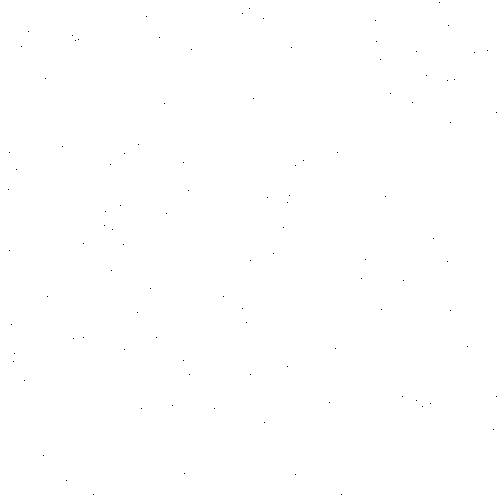 Star animation